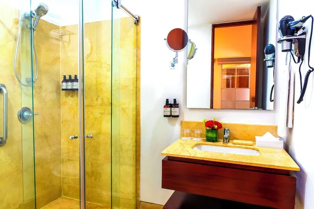 غرفة قياسية بسرير مزدوج، NH Cartagena Urban Royal 7/7