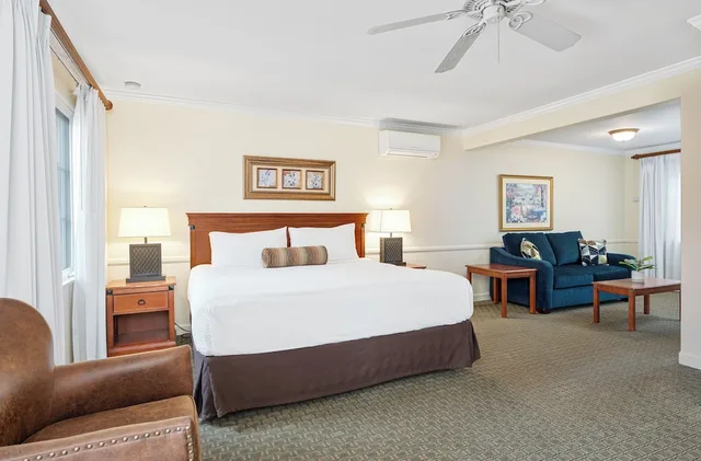 جناح جونيور لذوي الإعاقة، Brisas Del Mar Inn At The Beach 1/3
