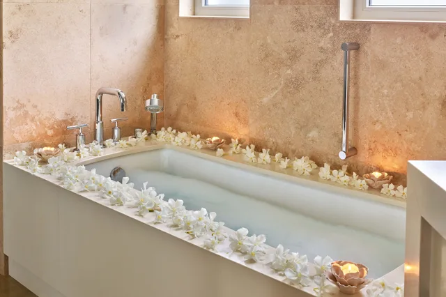 Suite, King Bed, Garden View, Sofa, Hotel Paracas, a Luxury Collection Resort, Paracas 5/5