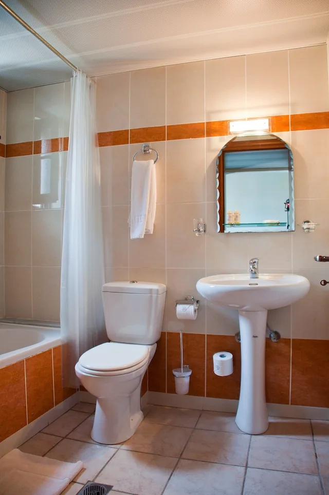 غرفة قياسية بإطلالة على الحديقة، Messina Resort 5/5