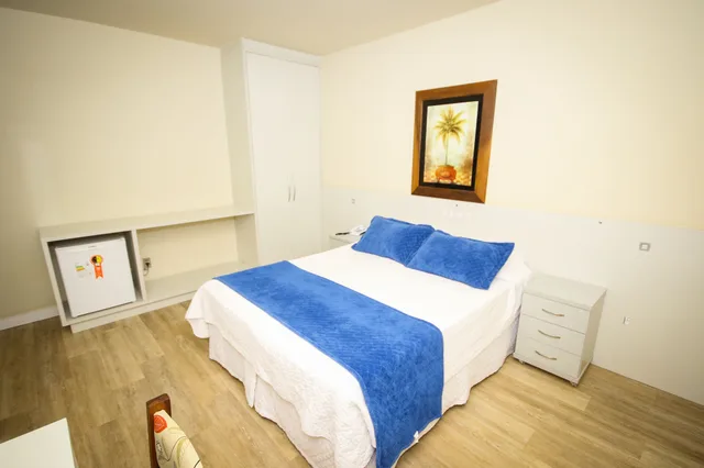 Standard, Double or Twin Bed, Hotel Geranium 10/10