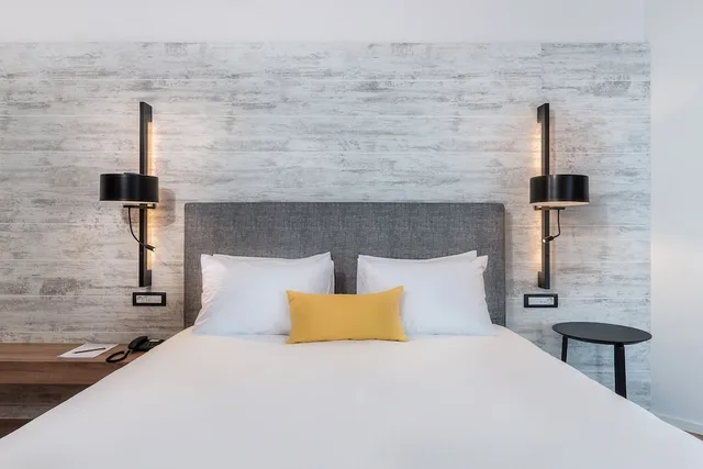 Family Suite, Double Bed, Partial Sea View, Pool Access، Euphoria Resort 2/9
