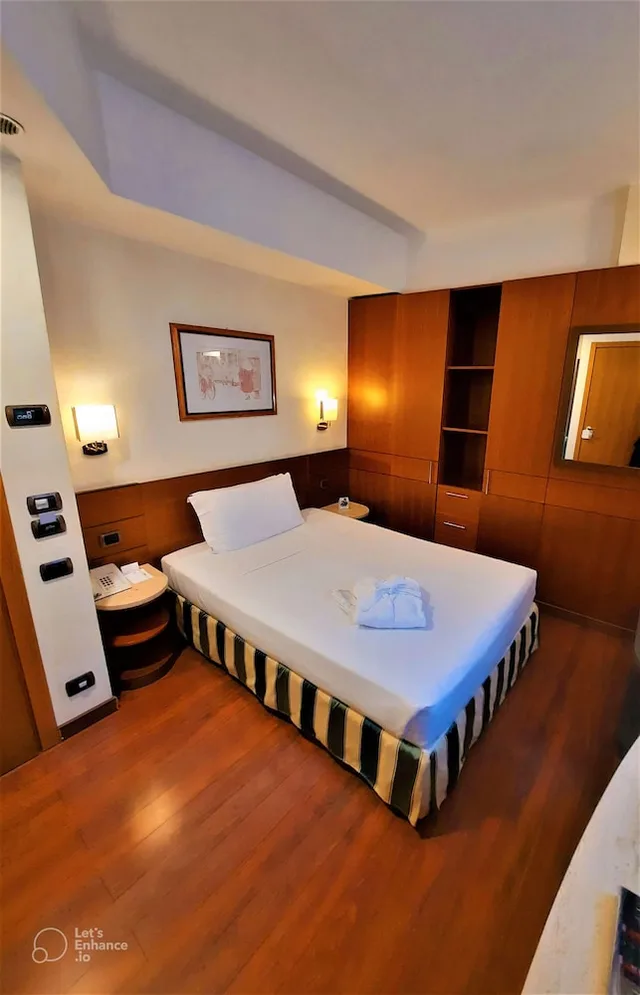 غرفة ديلوكس مفردة، Hotel Mirage Sure Hotel Collection By Best Western 9/13