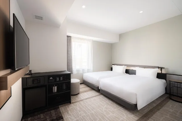 Universal، Nest Hotel Naha Nishi 1/1