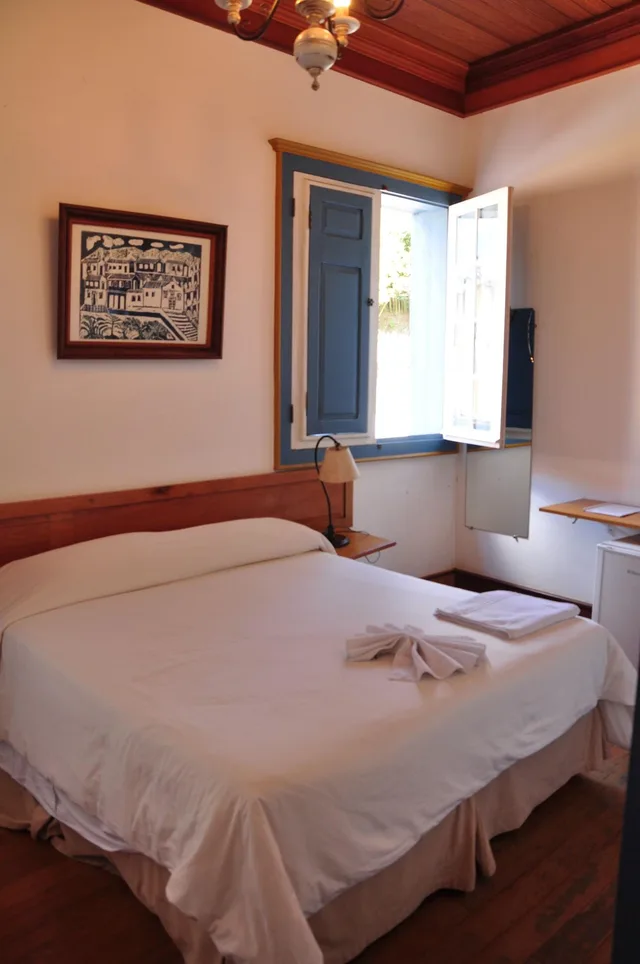 Superior, Double Bed, Hotel Solar de Maria 4/9