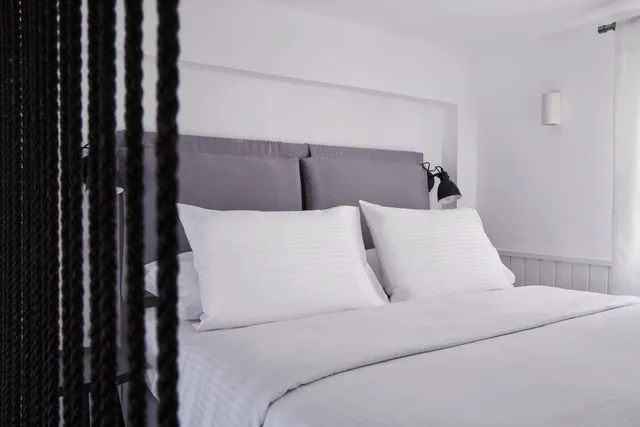 Family Suite, Caldera View، Mr And Mrs White Santorini 1/6