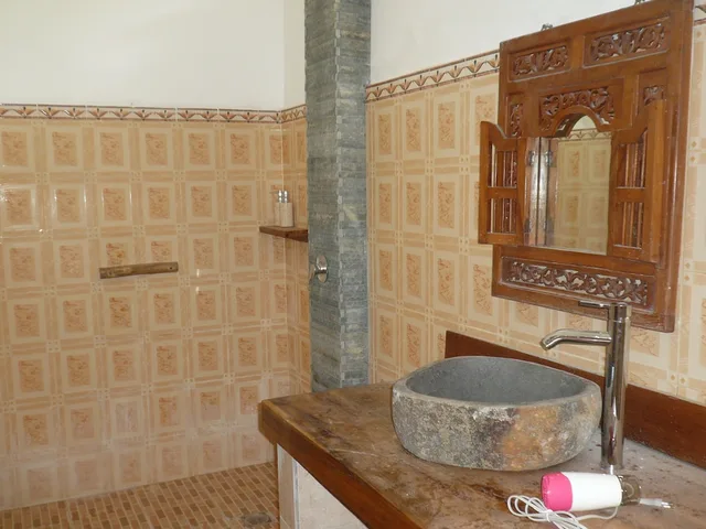 غرفة سوبيريور بسرير كينج بإطلالة على البحر، Vienna Beach Resort 5/5