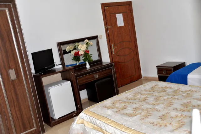 غرفة عائلية، Turabdin Hotel 9/10