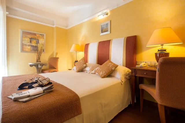 غرفة كلاسيكية رباعية، BIO BOUTIQUE HOTEL XU' 2/6