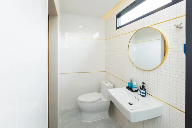 غرفة سوبيريور بسرير مزدوج، Fasai House 2/4