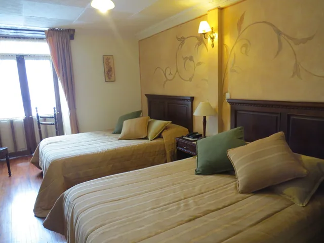 غرفة قياسية مفردة بسرير فردي، Hotel Casa San Rafael 3/6