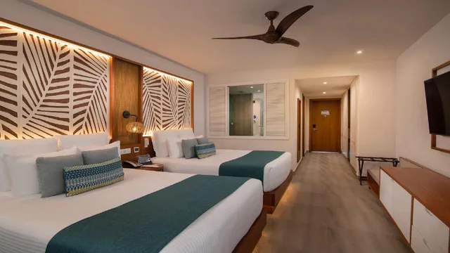 جناح جونيور، Dreams Macao Beach Punta Cana 2/3