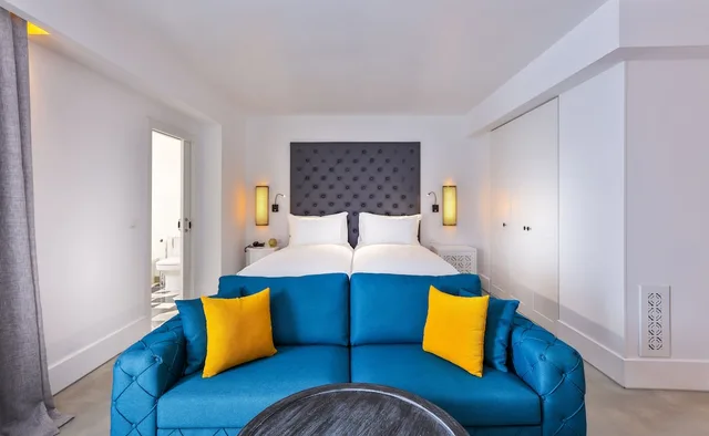 جناح ديلوكس، 2Ciels Boutique Hotel 2/3