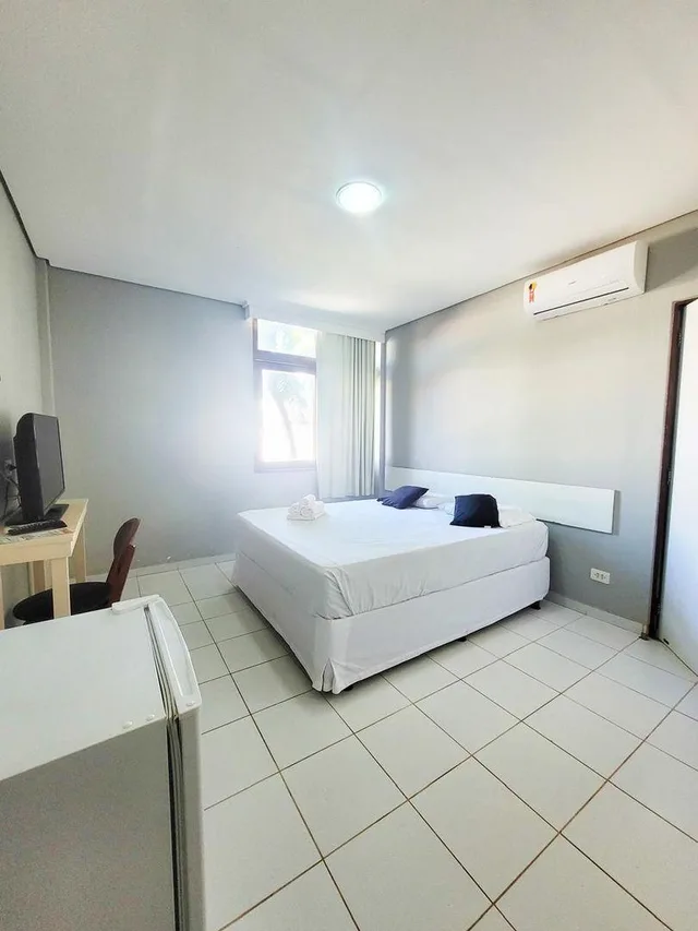 Standard, Quadruple, Pousada Maraca Beach 2/4