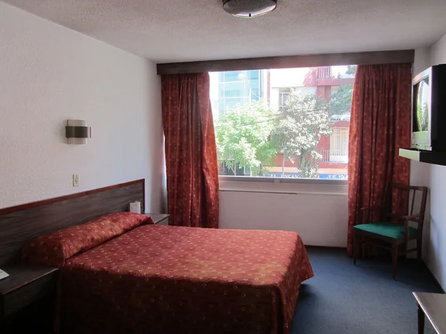 Standard, Double Bed, Hotel Mallorca 1/7