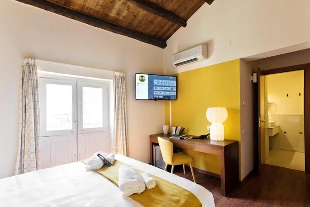 Junior Suite, B&B Hotel Palermo Quattro Canti 1/9