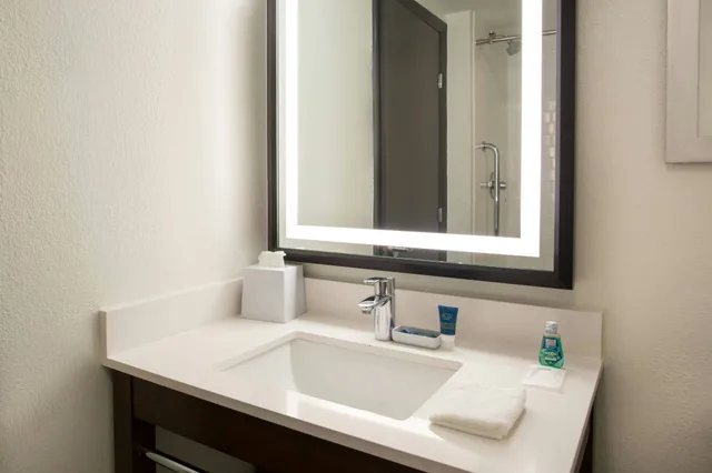 غرفة بسريرين كوين، Four Points by Sheraton Eastham Cape Cod 5/7