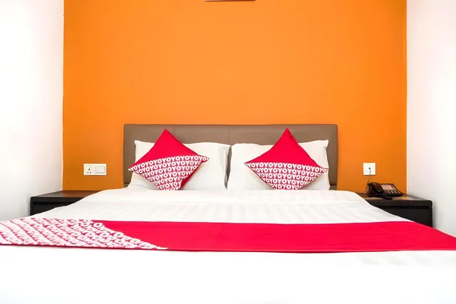 Standard, Single Bed, SUPER OYO Capital O 664 Romance Hotel 1/1