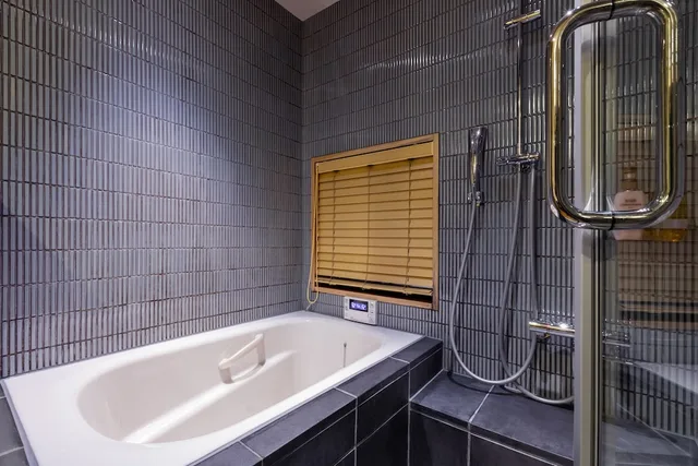 Deluxe, Suite, Twin Beds, 2 Futon Beds, Rinn Machiya Kuon 3/3