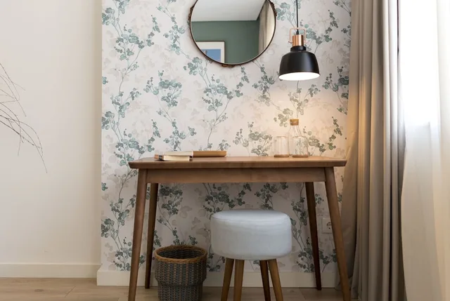 استوديو عائلي بسريرين منفصلين بإطلالة على الحديقة مع أريكة، Bloom House by Sweet Porto 5/5