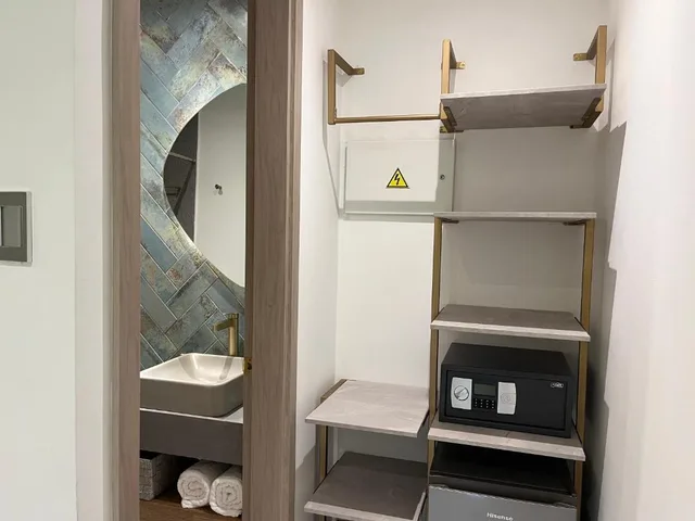 غرفة داخلية قياسية، Delamar Hotel 8/8