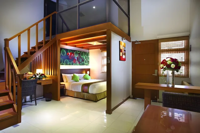 Soho, Suite، The Banyumas Villa 1/1