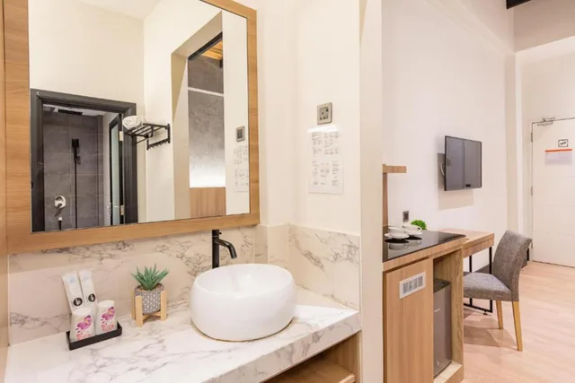غرفة سوبيريور، The Nines A Boutique Collection Hotel Malacca 4/4