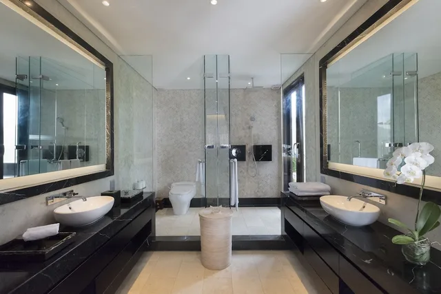 1 Bedroom, Ocean Villa, King Bed، Prasana By Arjani Resort 10/10