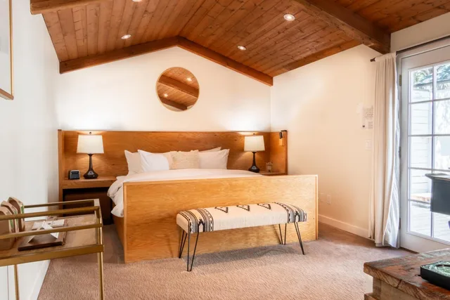 Private, Premium, Cottage، Calamigos Ranch Resort & Spa 1/1