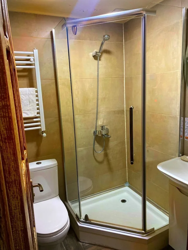 Standard, Single, Single Bed, Epic Meidan Hotel 1/2
