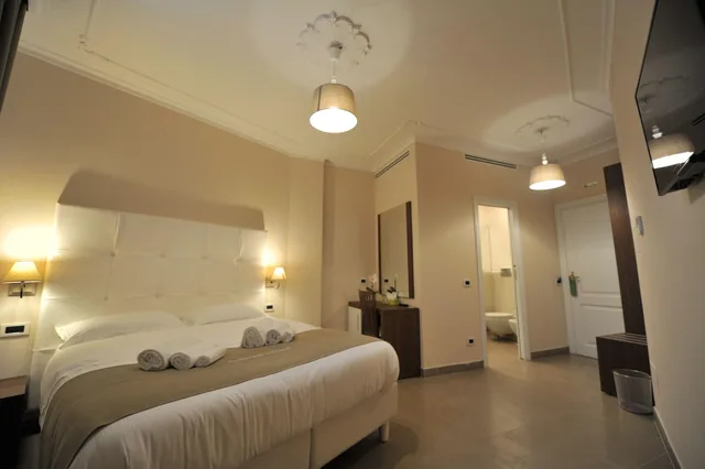 غرفة قياسية، Villa Zaccardi 5/10