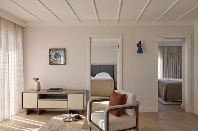جناح سوبيريور، Amadria Park Grand Hotel 4 Opatijska Cvijeta 2/5