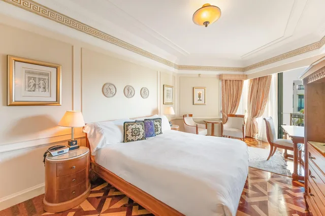 2 Bedrooms, Condo, Roof Top، Imperial Hotel Gold Coast 1/2