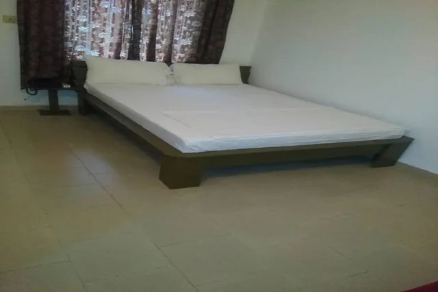غرفة قياسية بسرير كوين، Hotel Residence Vera 1/2