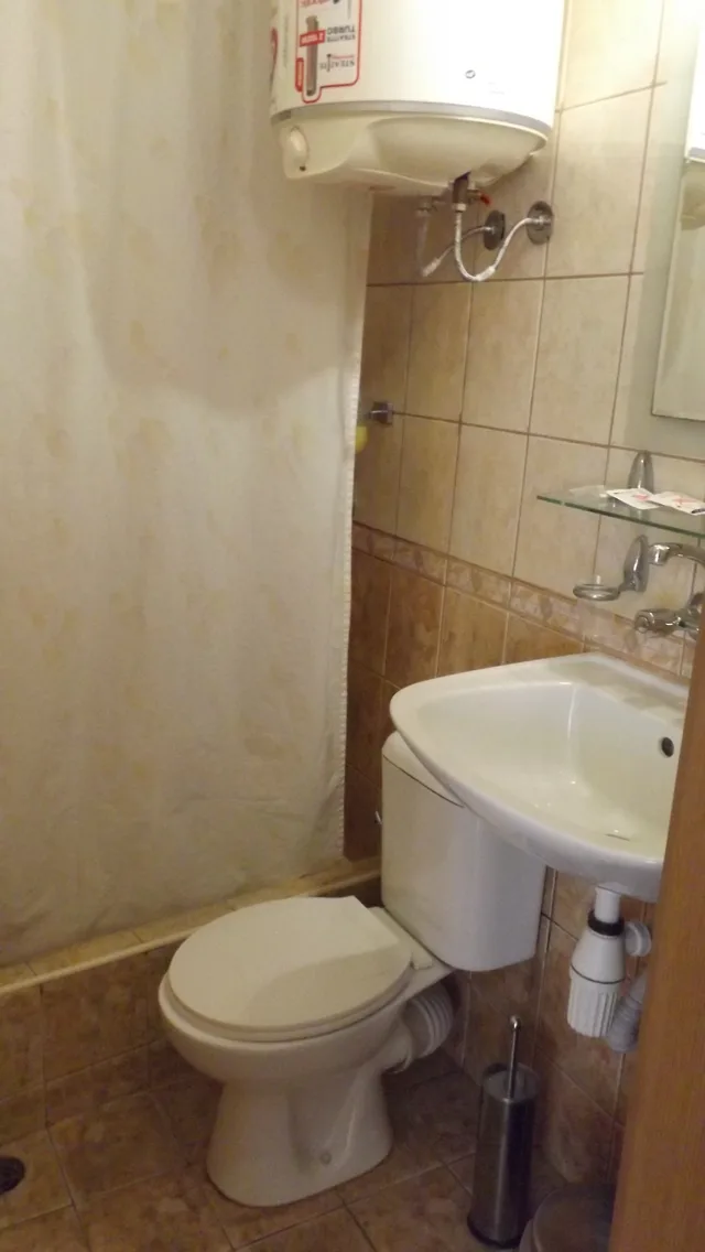 غرفة كومفورت بسريرين منفصلين، Palitra Family Hotel 5/5