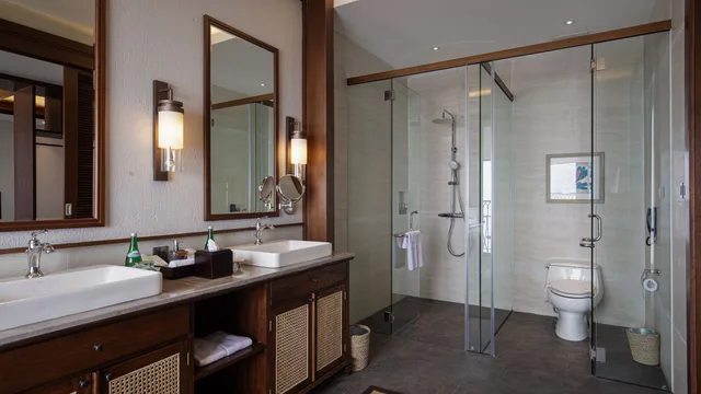 جناح، Plataran Bromo Resort & Venue 1/4