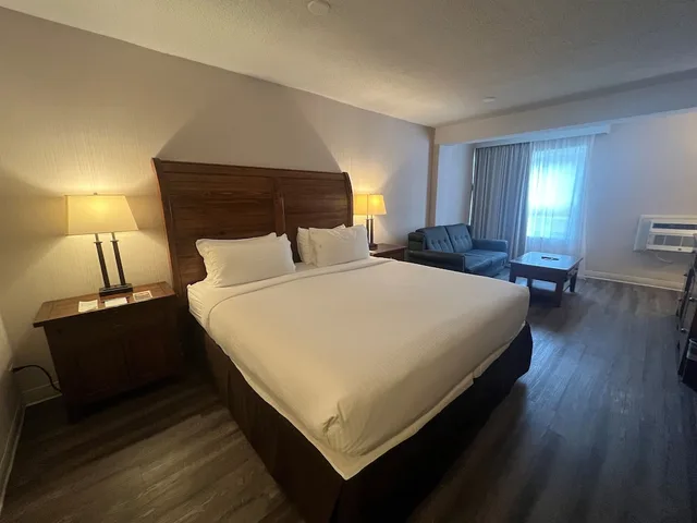 غرفة بسرير كينج، Hidden Valley Resort, Ascend Hotel Collection 2/4