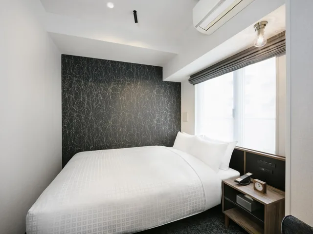 Residential, King Bed، Tokyu Stay Nishi Shinjuku 2/4
