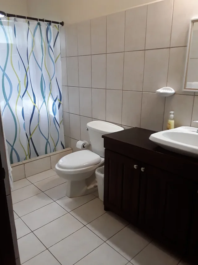 3 Bedrooms, Signature, Villa, 3 Queen Beds, Trundle Bed, Pool Side, Kitchen, Las Brisas Resort and Villas 4/4