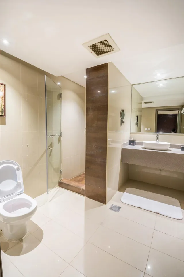 جناح، فندق بيتال(Ewaa Express Hotel-Olaya) 6/6