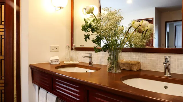 جناح تنفيذي، Amanjaya Pancam Suites Hotel 6/10
