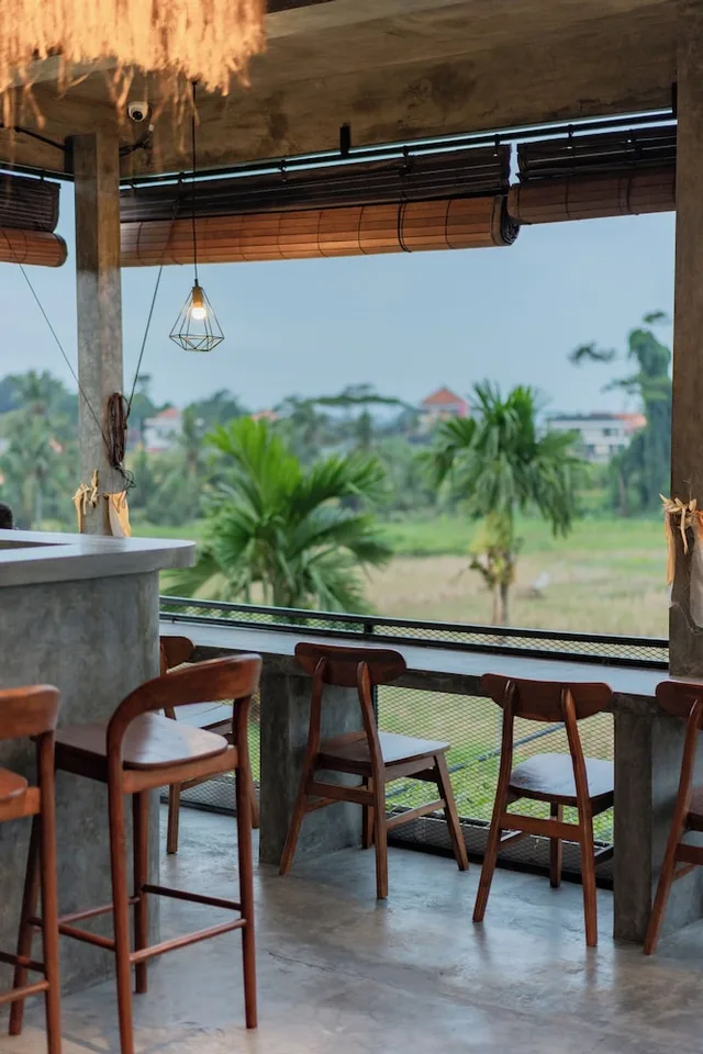Joni Ubud Hostel، Ubud 35/50