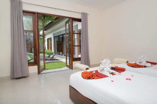 فيلا بمسبح خاص، Swiss-Belvillas Umalas 7/10