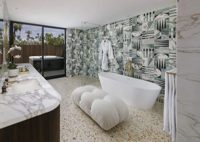 غرفة قياسية، L Horizon Resort and Spa 2/2