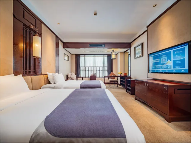 Yitel (Chengdu Chutian Junlin)، تشنغدو 31/50