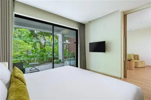 جناح بريميير بمسبح خاص، Centara Life Maris Resort Jomtien 1/1