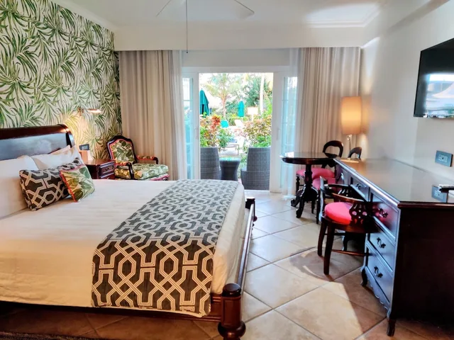 Splash, Suite, 2 Double Beds, Sun Deck، Coco Palm 8/10