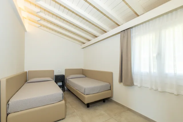Deluxe, Family, HOTEL CLUB SARACENO 2/3