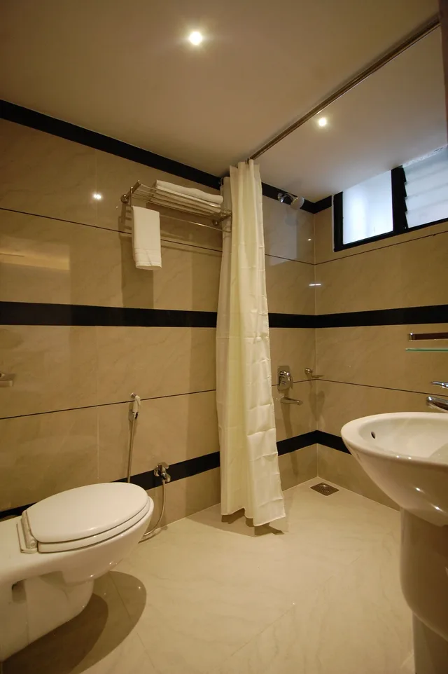 Vip, Queen Bed، HOTEL AMBASSADOR 3/3