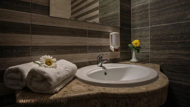 جناح عائلي بغرفتي نوم، HI Hotels Imperial Resort 5/5